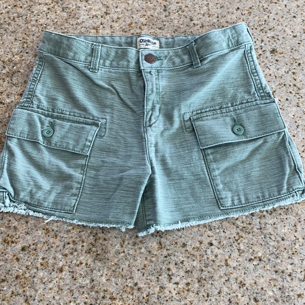 girls shorts
